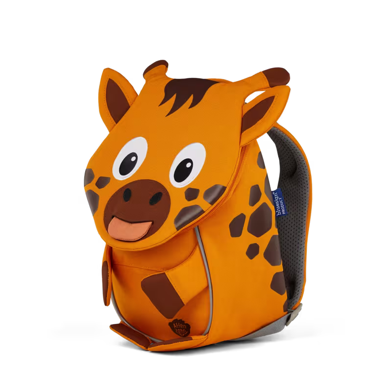 Zaino grande giraffa-Affenzahn