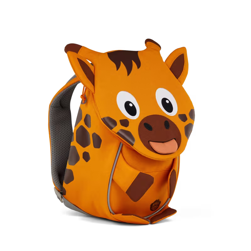 Zaino grande giraffa-Affenzahn
