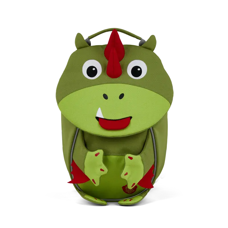 Zaino piccolo drago-Affenzahn