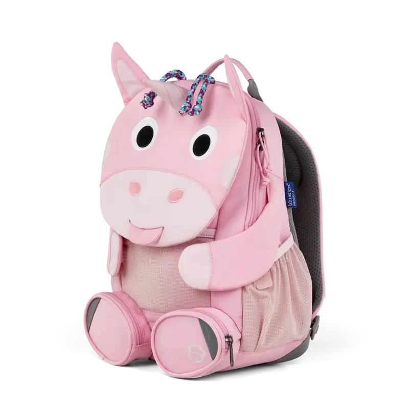 Zaino grande unicorno-Affenzahn