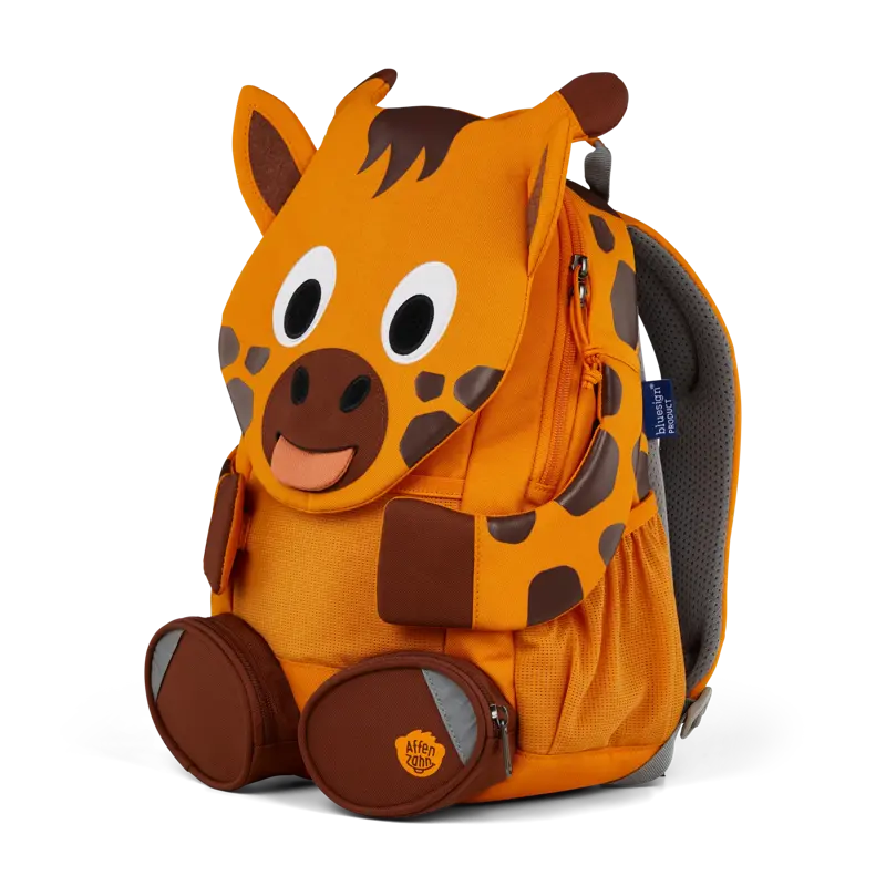 Zaino grande giraffa-Affenzahn