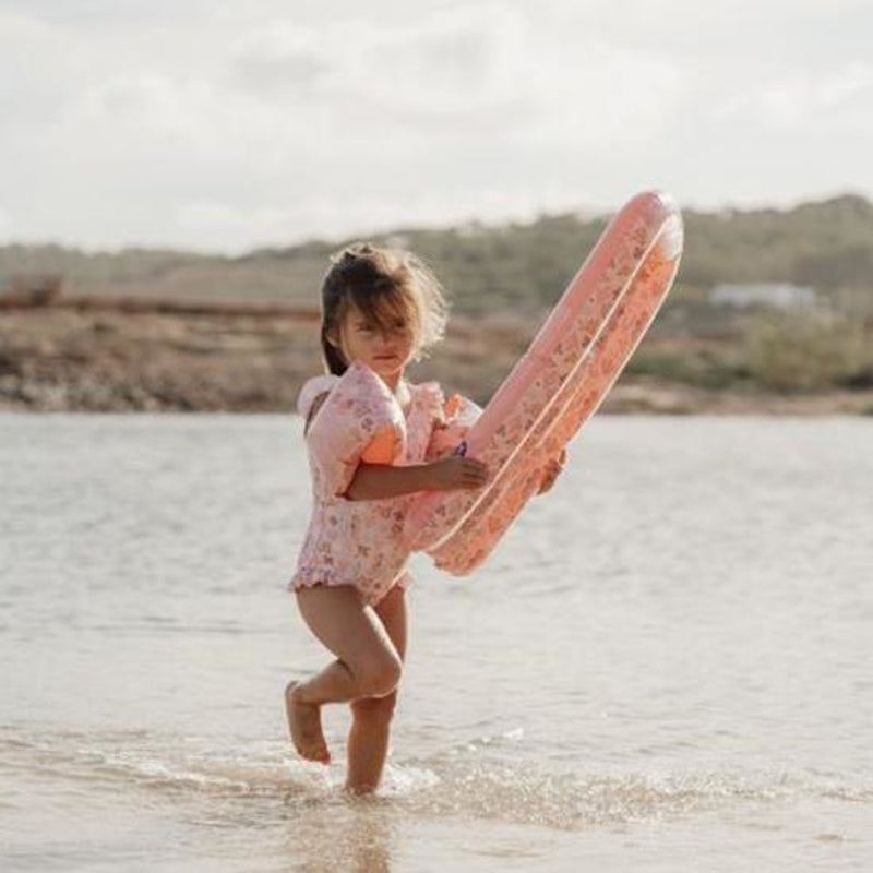 Little Dutch® Materasso gonfiabile Ocean Dreams Pink