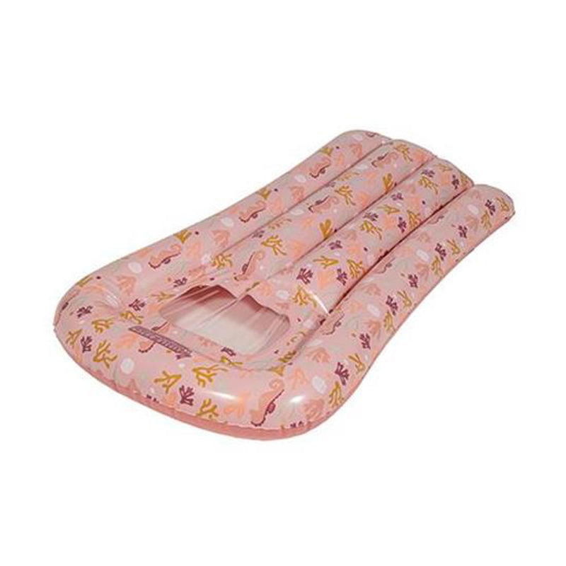 Little Dutch® Materasso gonfiabile Ocean Dreams Pink