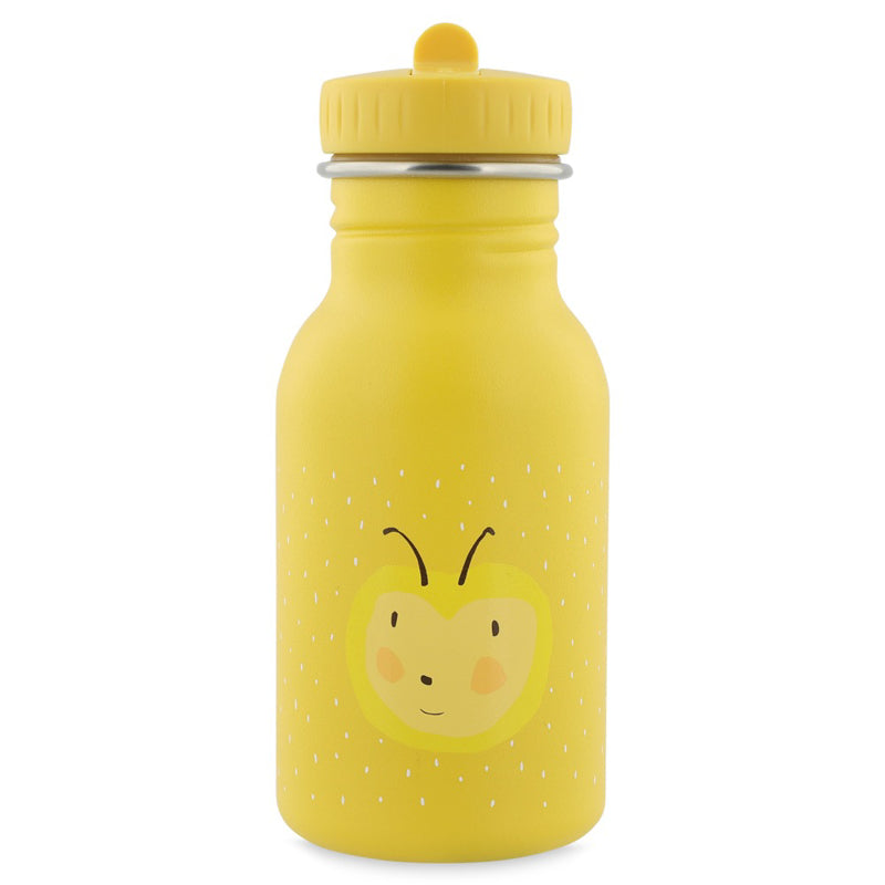 Borraccia trixie in Acciaio Inox - 350 ml Mrs. Apina