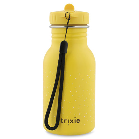 Borraccia trixie in Acciaio Inox - 350 ml Mrs. Apina