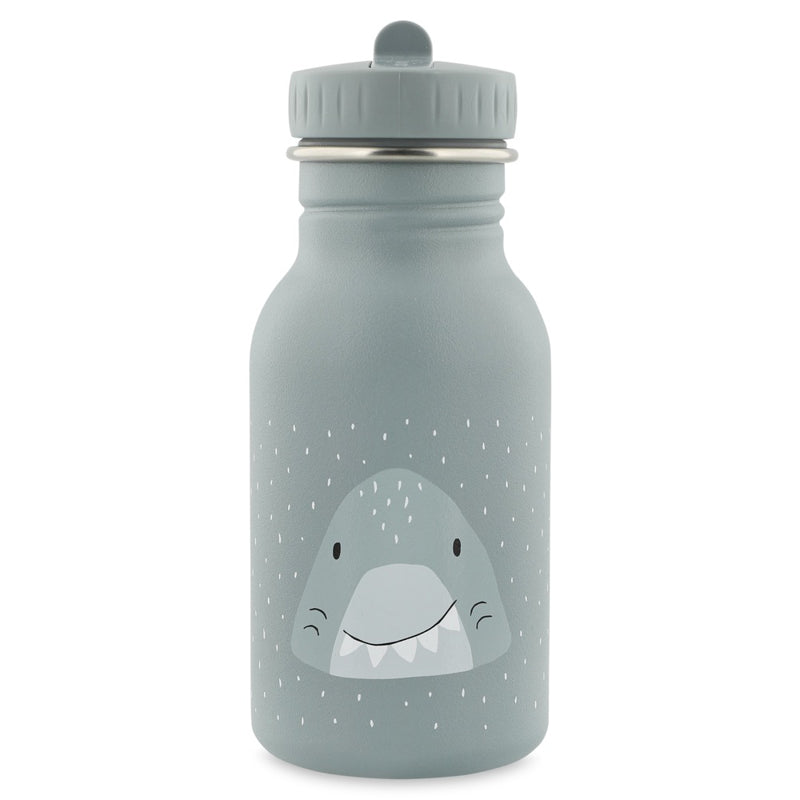 Borraccia trixie in Acciaio Inox - 350 ml Mr Shark
