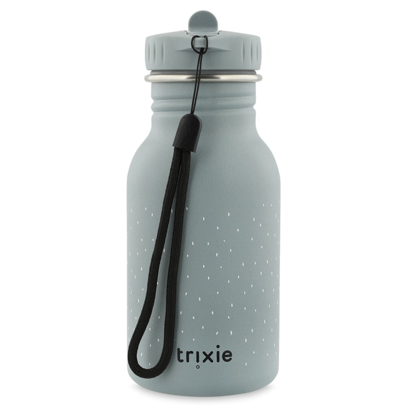 Borraccia trixie in Acciaio Inox - 350 ml Mr Shark