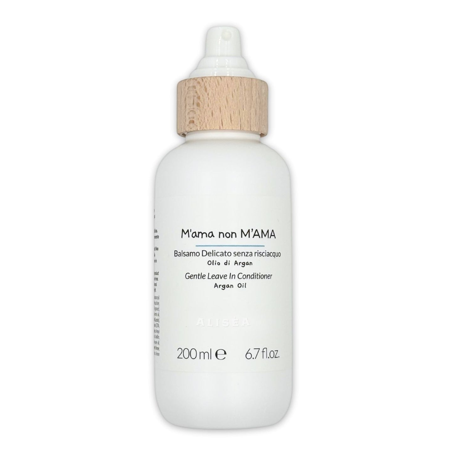 Balsamo Spray Delicato Senza Risciacquo -M’ama non M’AMA