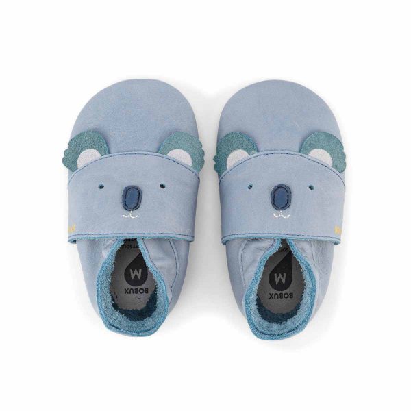 Soft Sole Koko Slate