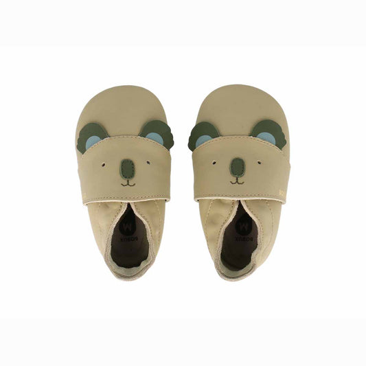 Soft Sole Koko Oat Soft Sole Koko Pale Olive