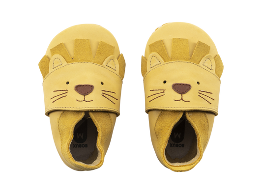 Soft Sole Leo