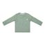 T-shirt maniche lunghe Forest Green - Little Dutch