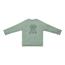 T-shirt maniche lunghe Forest Green - Little Dutch