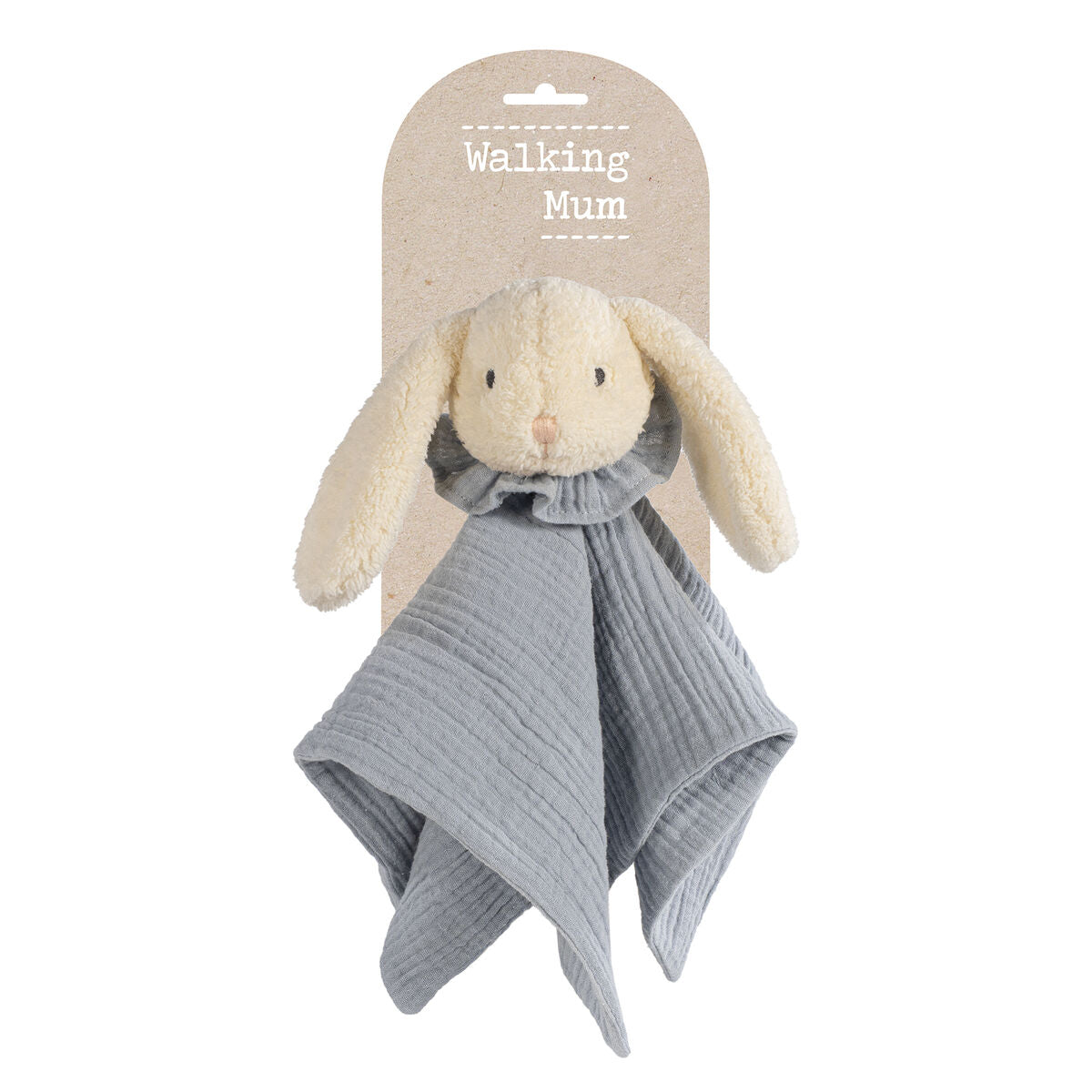 Doudou Coniglio Cloud