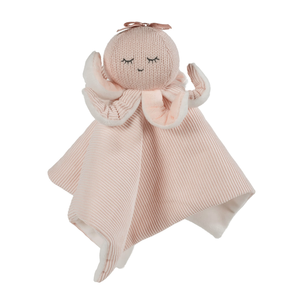 Dela - Doudou Polpo Lola