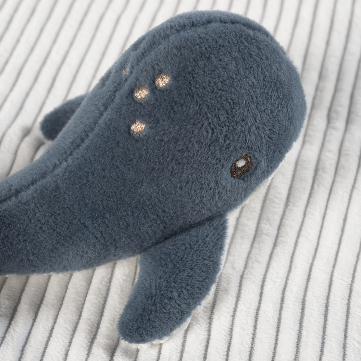Doudou Balena Nico