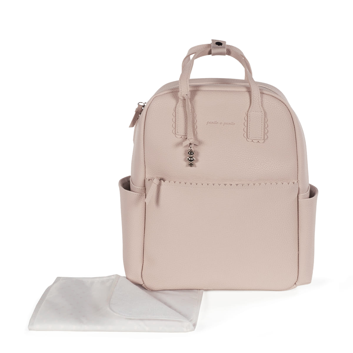 Zaino Icon Rosa