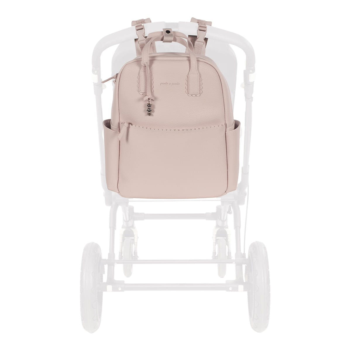 Zaino Icon Rosa