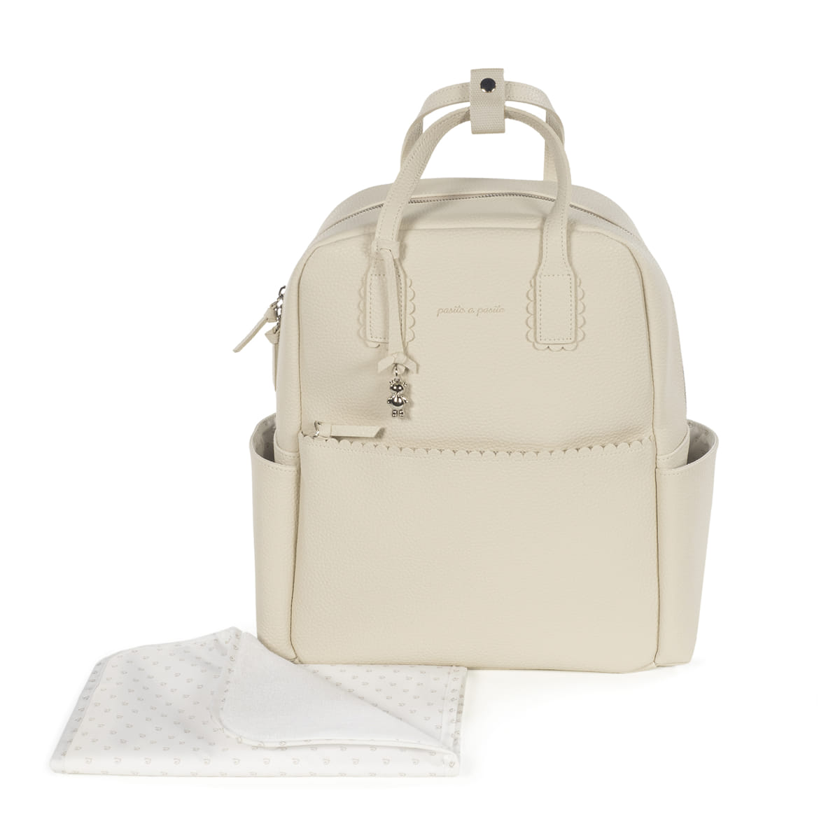 Zaino Icon Cream