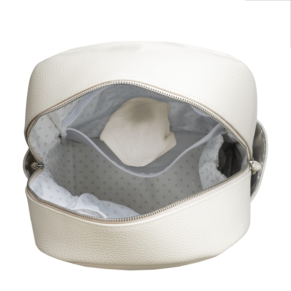 Zaino Icon Cream