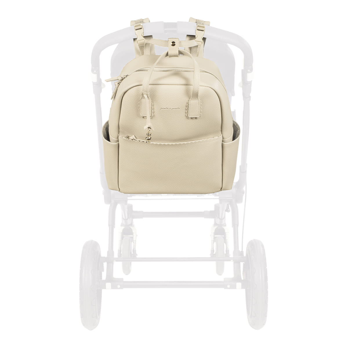 Zaino Icon Cream