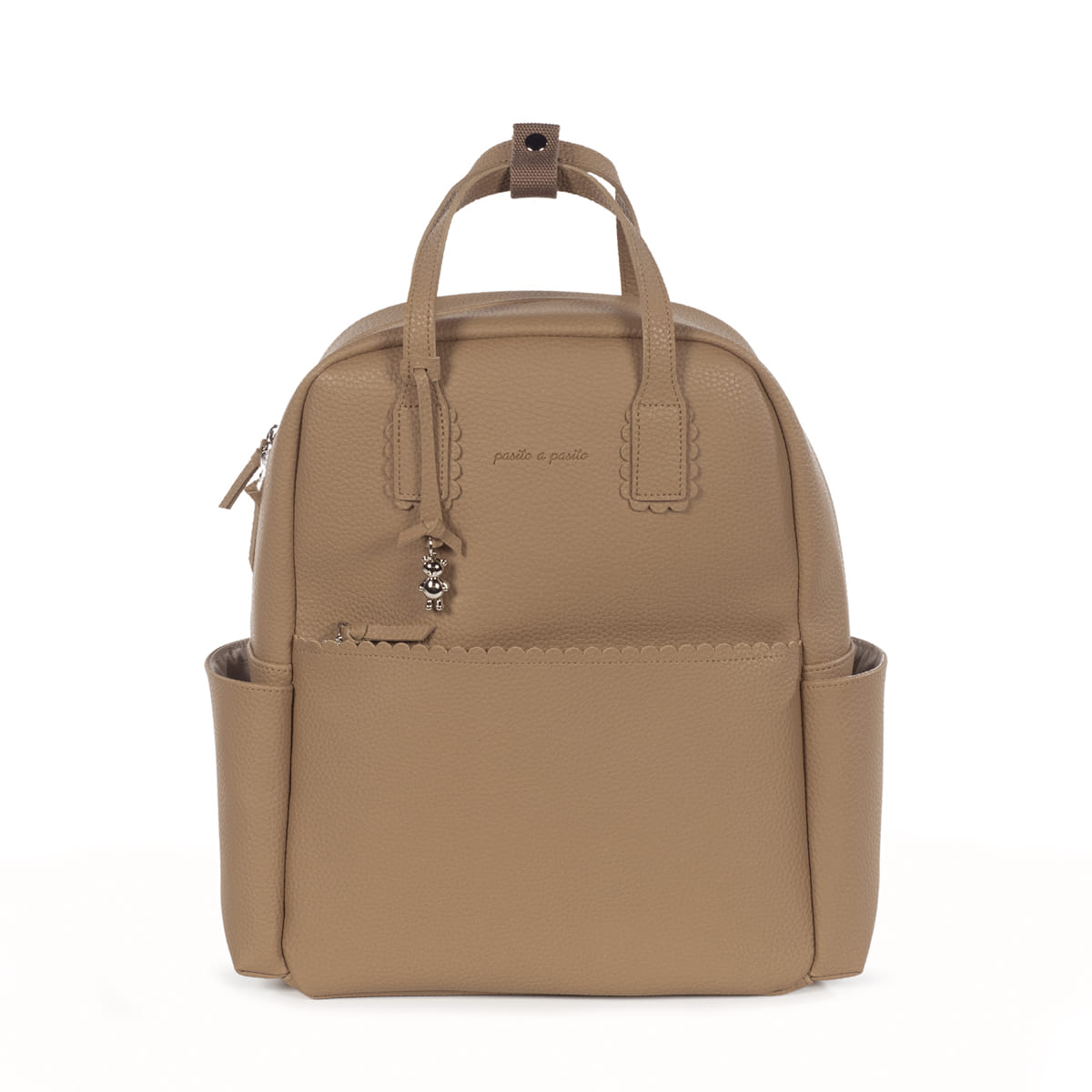 Zaino Icon Caramel