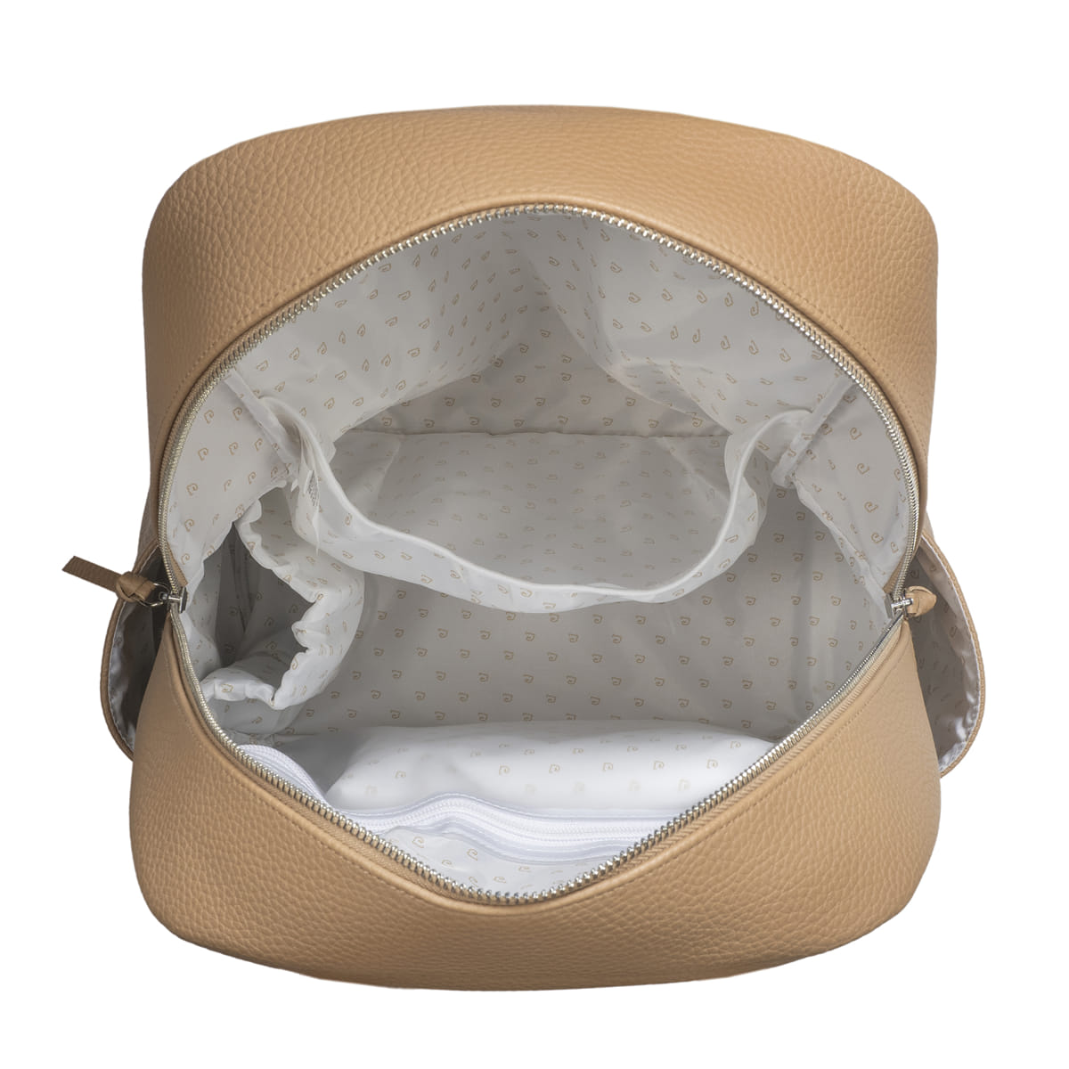 Zaino Icon Caramel