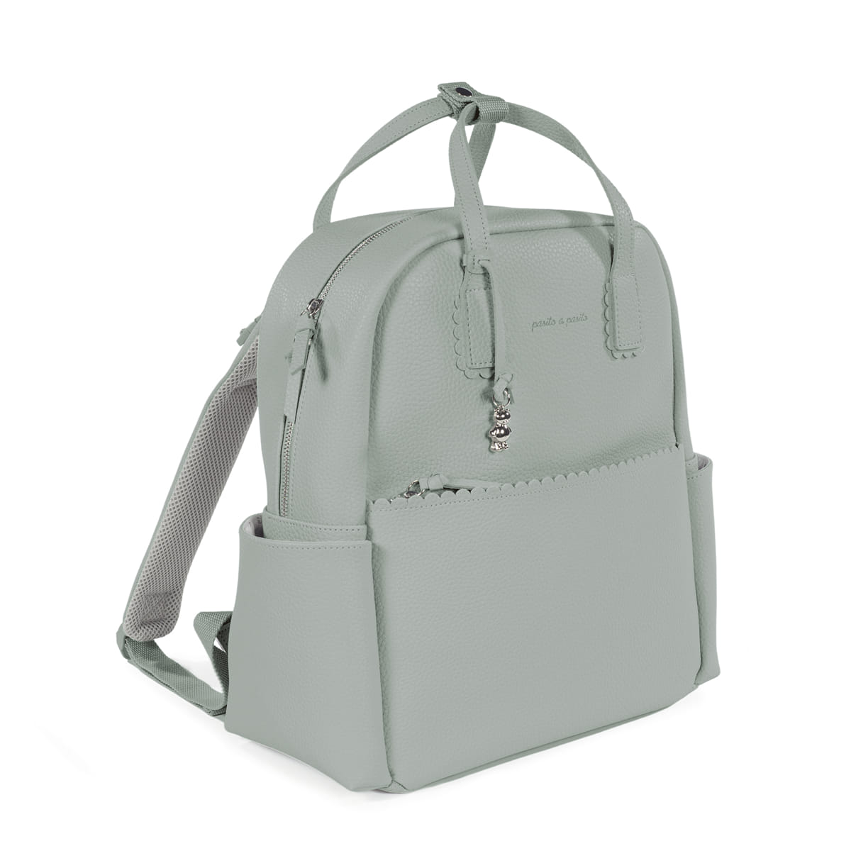 Zaino Icon Green