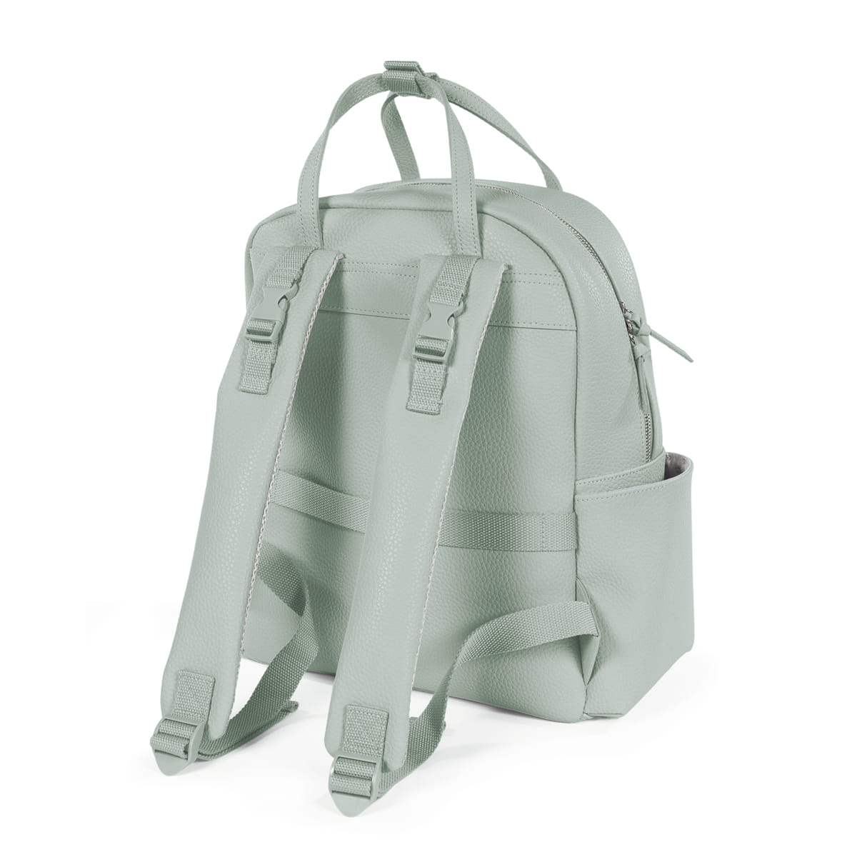 Zaino Icon Green