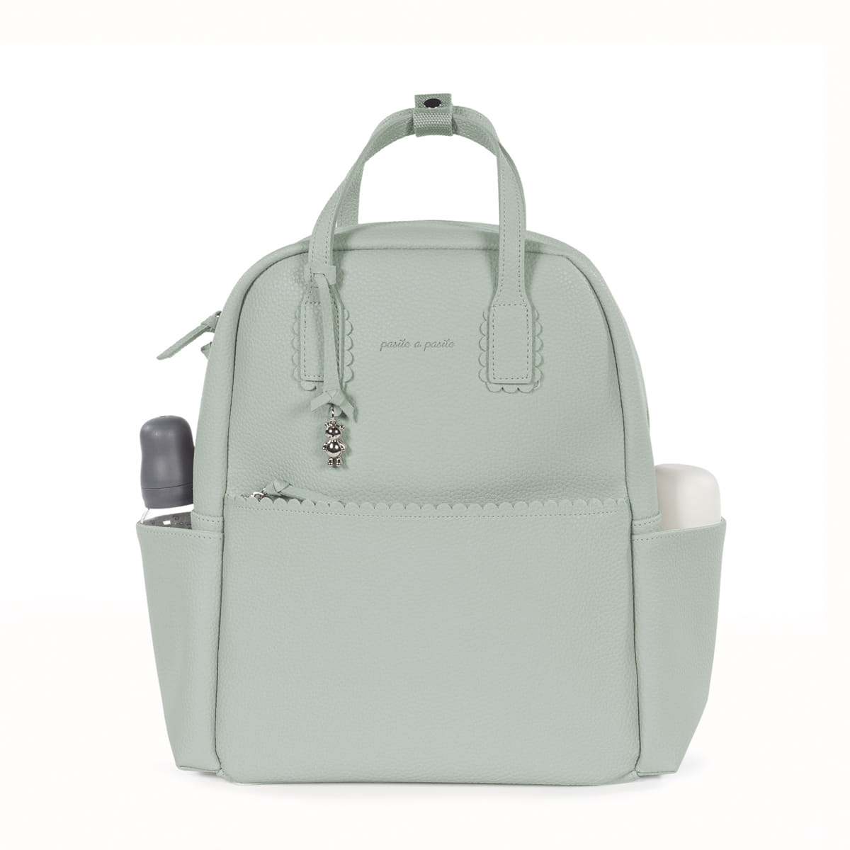 Zaino Icon Green