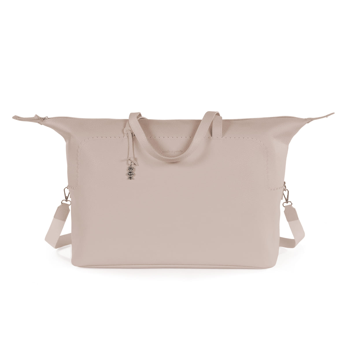 Borsa XL Icon Rose- Pasito a Pasito
