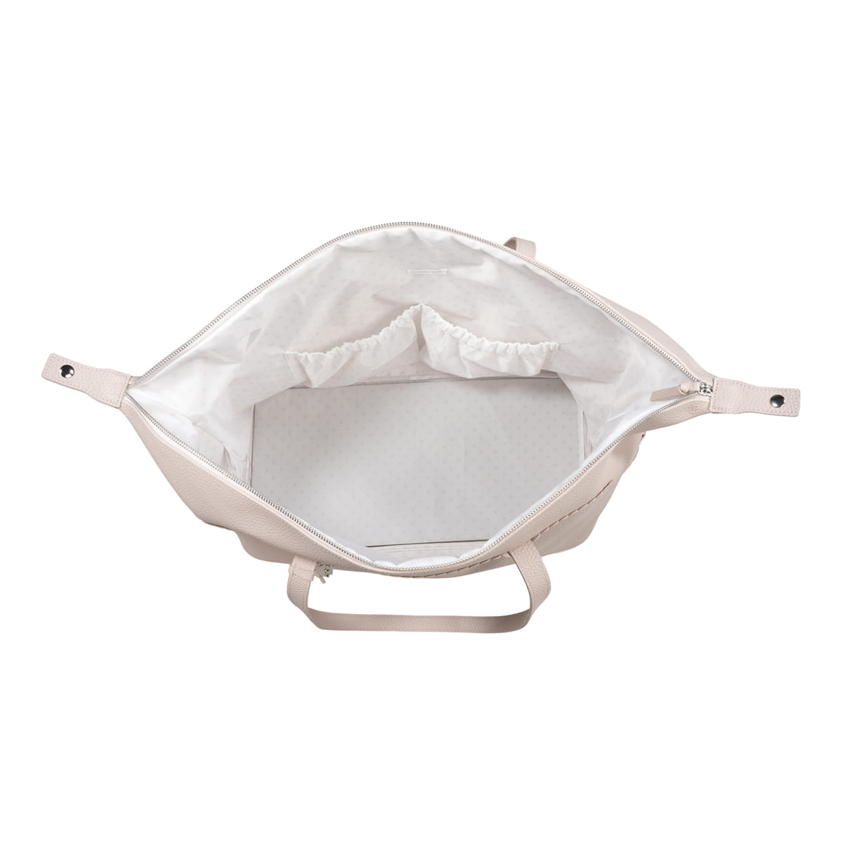 Borsa XL Icon Rose- Pasito a Pasito
