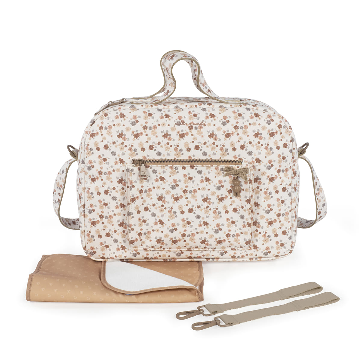 Borsa Fasciatoio Somerset - Pasito a Pasito