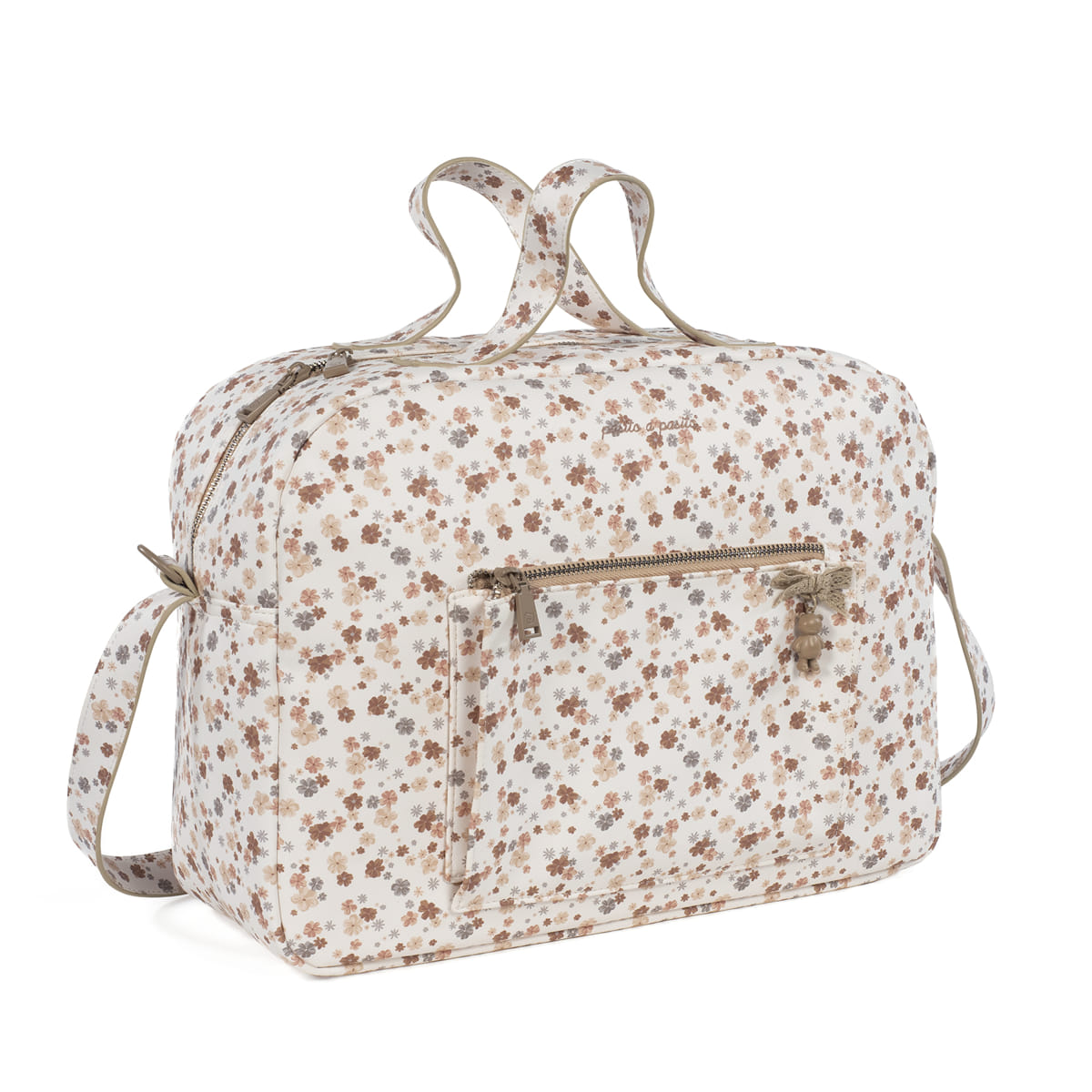 Borsa Fasciatoio Somerset - Pasito a Pasito