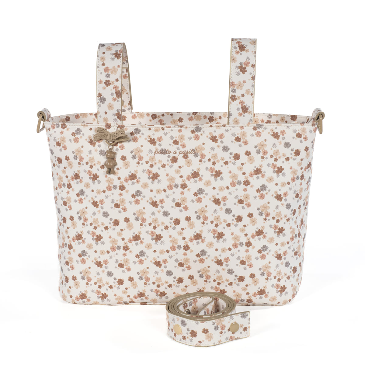 Borsa Crossbody Somerset - Pasito a Pasito