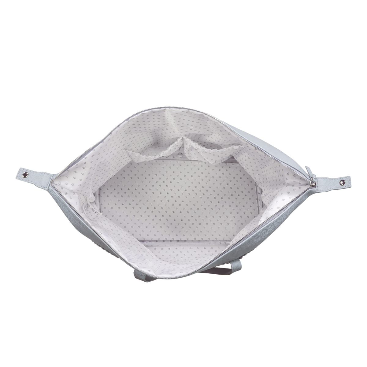 Borsa XL Icon Sky - Pasito a Pasito