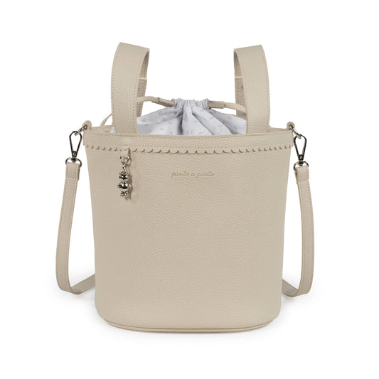 Dafo-Borsa Bucket Icon Ice Cream - Pasito a pasito