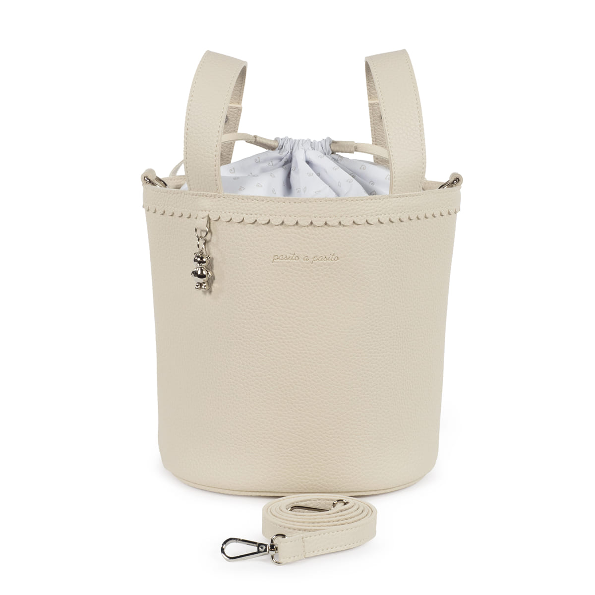 Dafo-Borsa Bucket Icon Ice Cream - Pasito a pasito