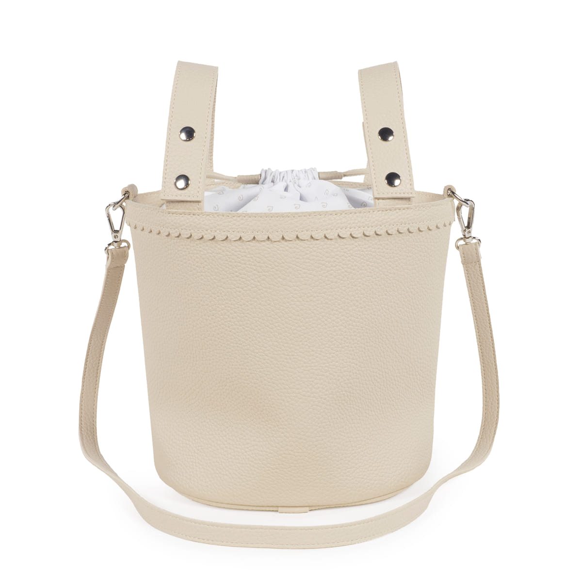 Dafo-Borsa Bucket Icon Ice Cream - Pasito a pasito