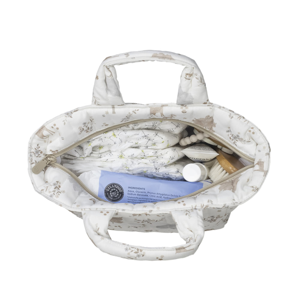 BEAUTY NARA - pasito a pasito