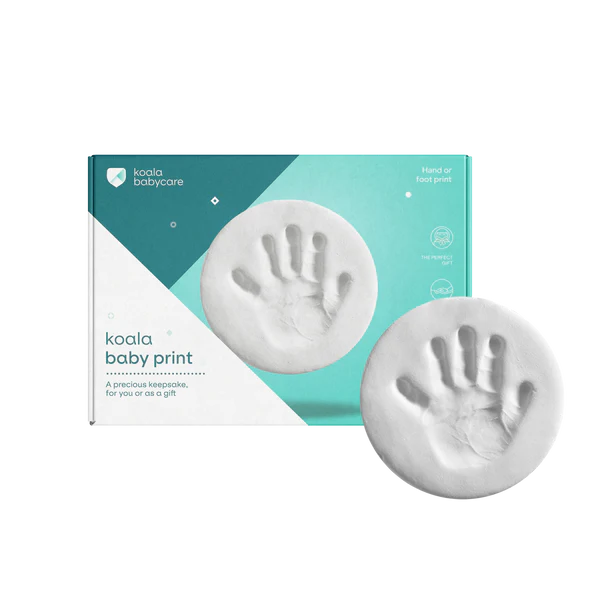 Kit impronte neonati Koala baby print