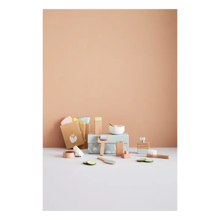 Aliai - Kit SPA, in legno