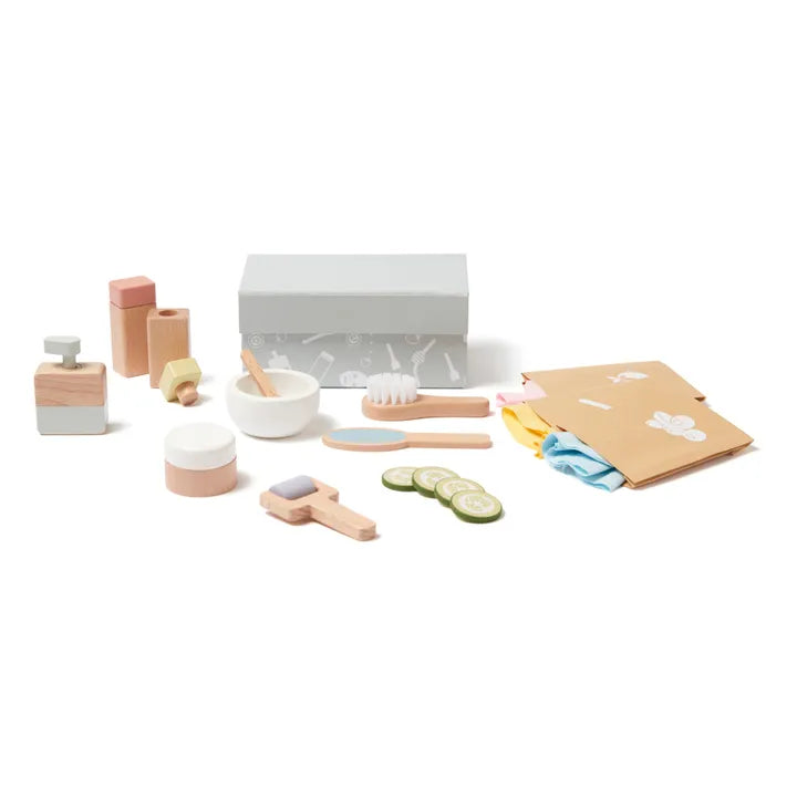 Aliai - Kit SPA, in legno