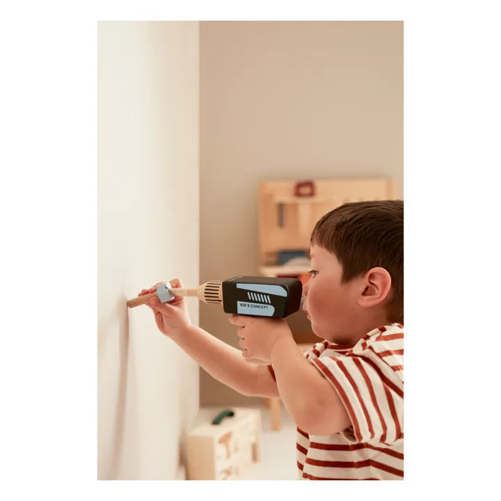 Toolbox - cassetta degli attrezzi - Kid's Concept