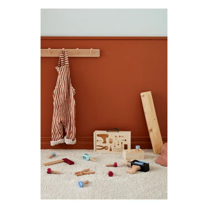 Toolbox - cassetta degli attrezzi - Kid's Concept