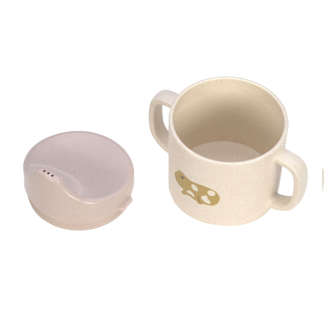 LÄSSIG - Tazza con Manici MATEYS SPICY ORANGE