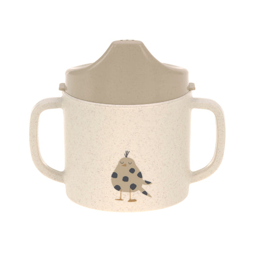 LÄSSIG - Tazza con Manici ROAYL BLUE