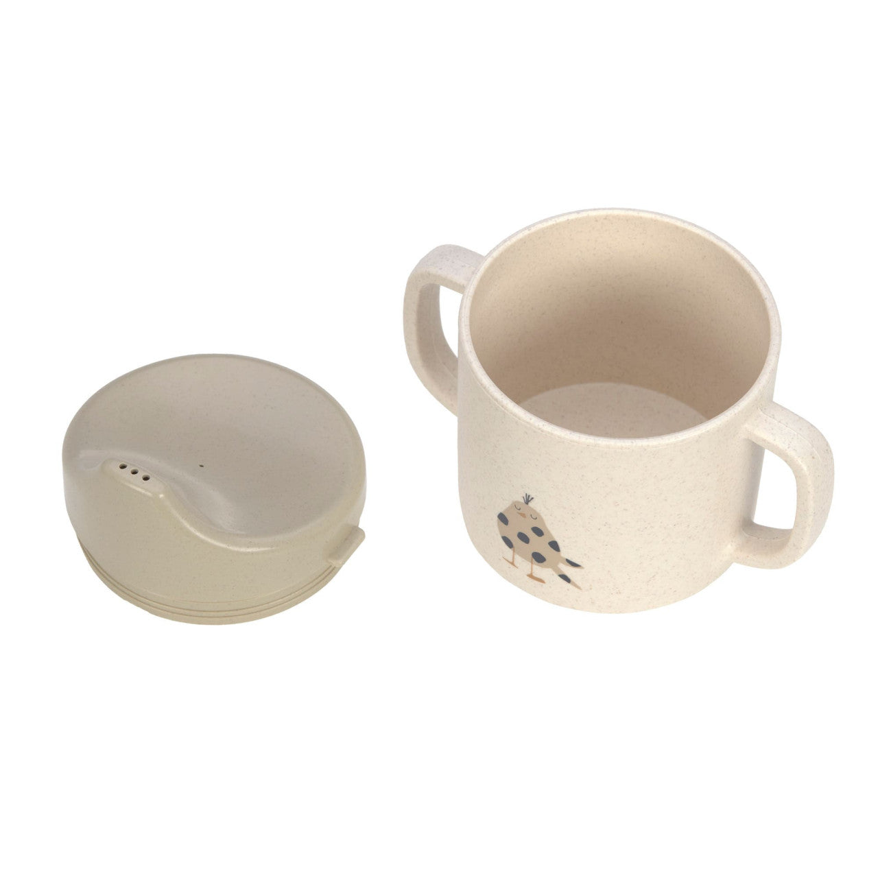 LÄSSIG - Tazza con Manici ROAYL BLUE