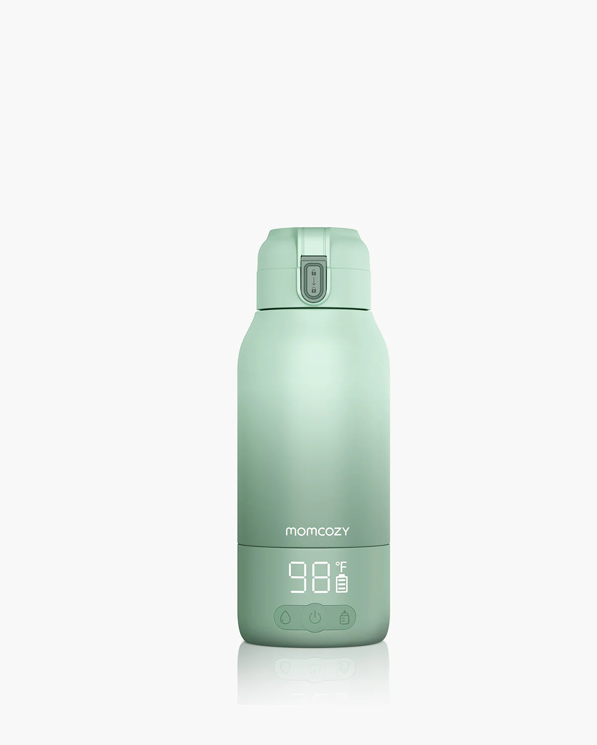 Lobu-Scaldalatte e acqua portatile superveloce per i viaggi