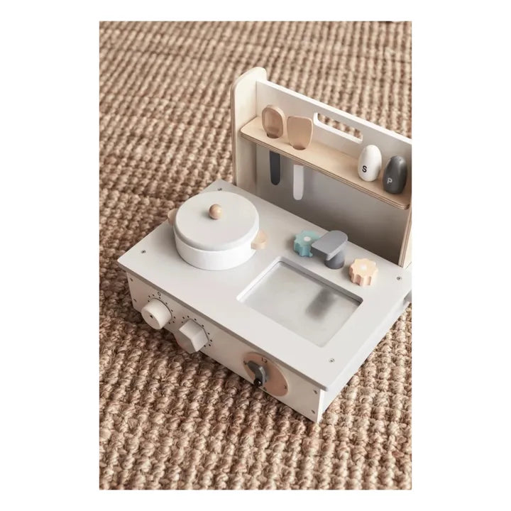 Kid's Concept - Cucina in legno